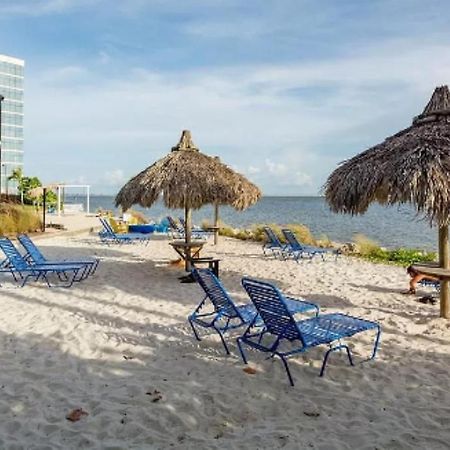 Amazing Waterfront Views Resort, Enjoy Heated Pool & Sunset! Tampa Eksteriør billede