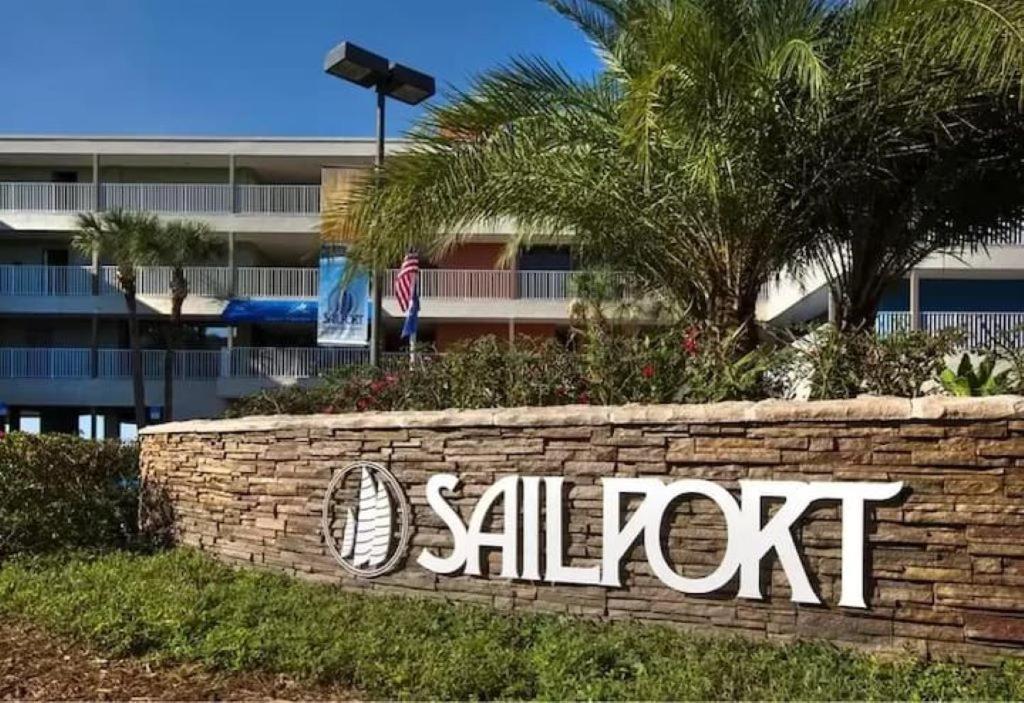 Amazing Waterfront Views Resort, Enjoy Heated Pool & Sunset! Tampa Eksteriør billede