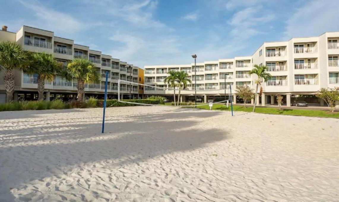 Amazing Waterfront Views Resort, Enjoy Heated Pool & Sunset! Tampa Eksteriør billede