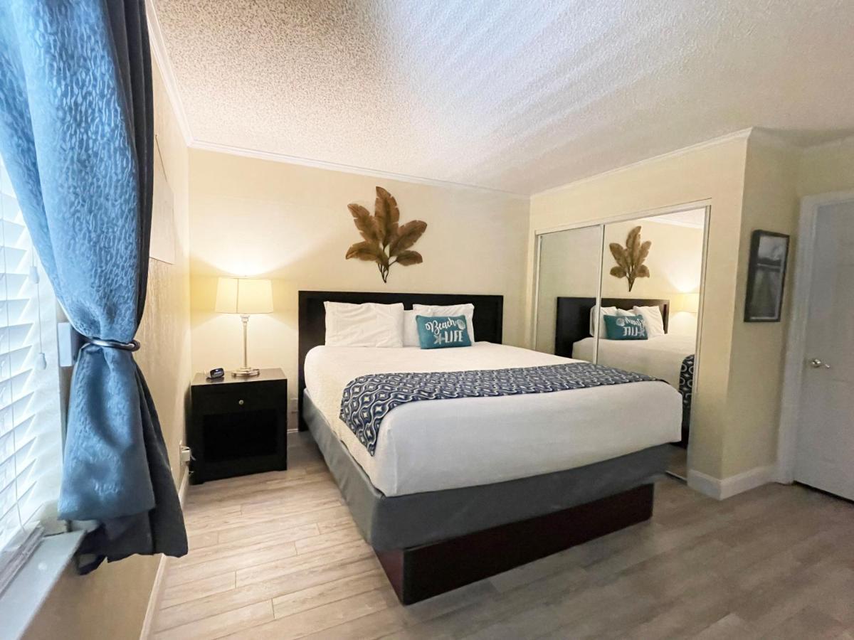 Amazing Waterfront Views Resort, Enjoy Heated Pool & Sunset! Tampa Eksteriør billede